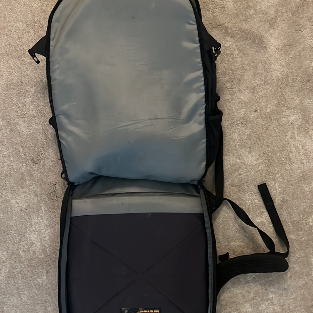 North Face Backpack - image 3